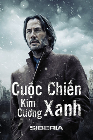 Cuộc Chiến Kim Cương Xanh