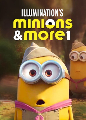 Minions & More Volume 1