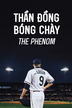 Thần Đồng Bóng Chày