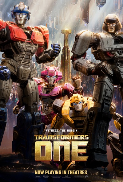 Transformers Một